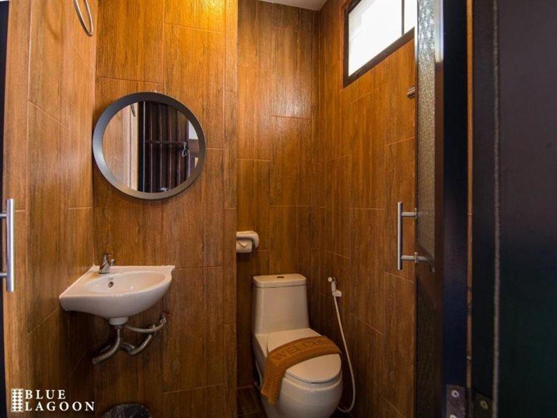 Blue Lagoon Hotel Chiang Rai Zewnętrze zdjęcie
